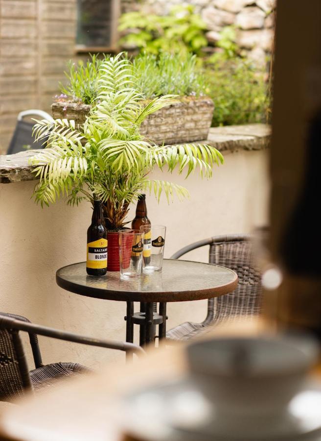 Thisledo Holiday Cottage Skipton Early Check In Available On Request Exterior foto